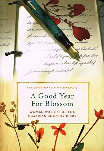 A Good Year for Blossom