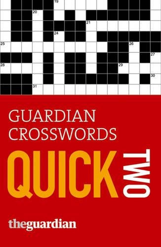 "Guardian" Crosswords