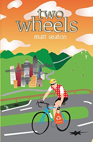 Two Wheels Thoughts from the Bike Lane