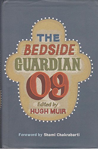 The Bedside "Guardian" 2009