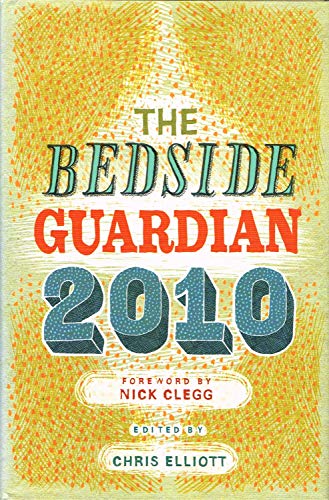 The Bedside "Guardian" 2010