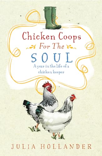 Chicken Coops for the Soul