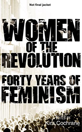 Women of the Revolution