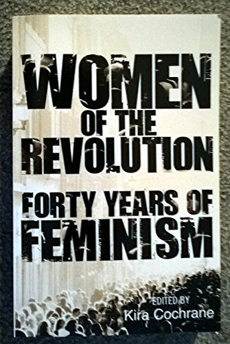 Women of the Revolution