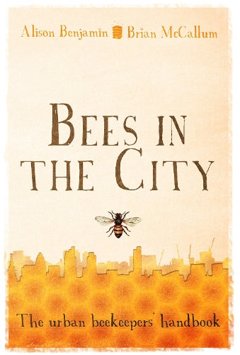 Bees in the City