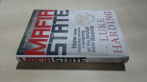 Mafia State