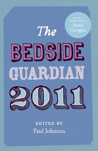 The Bedside Guardian 2011