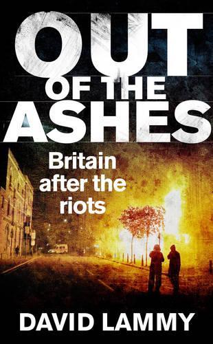 Out of the Ashes