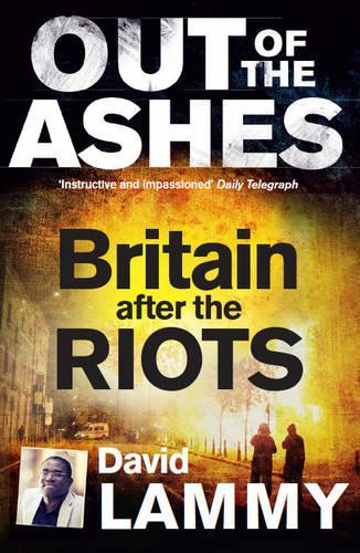 Out of the Ashes