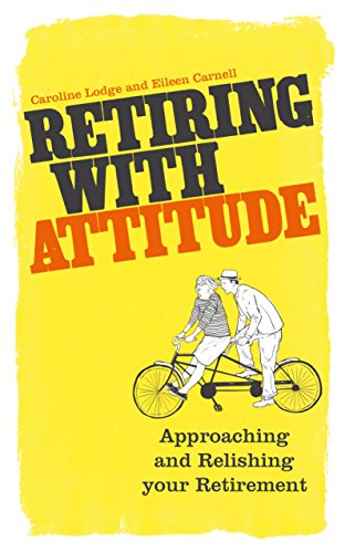 Retiring With Attitude