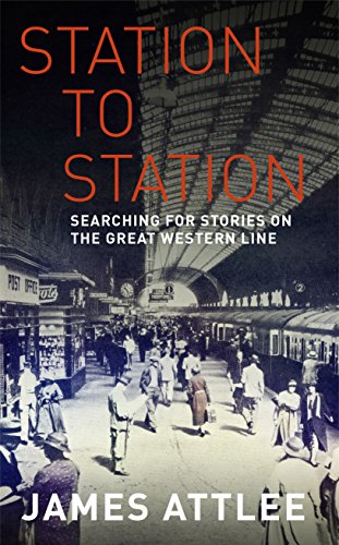 Station to Station