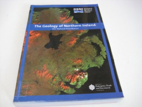The Geology of Northern Ireland