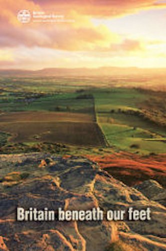 Britain Beneath Our Feet
