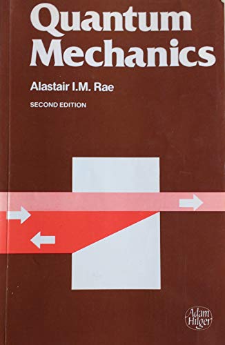 Quantum Mechanics
