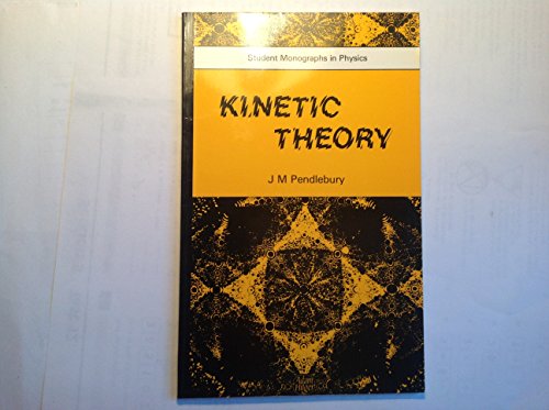 Kinetic Theory