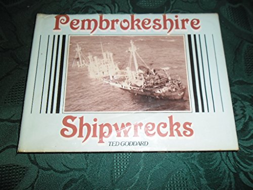 Pembrokeshire shipwrecks