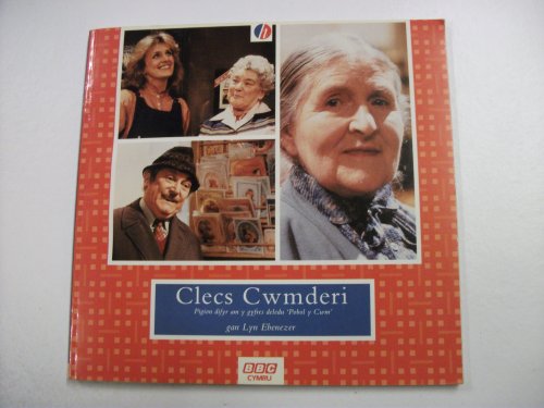 Clecs Cwmderi
