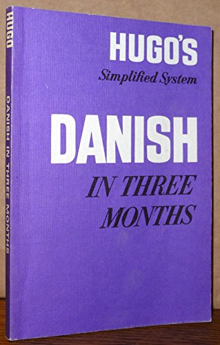 Danish in Three Months