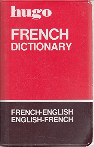 Hugo:  Pocket Dictionary French
