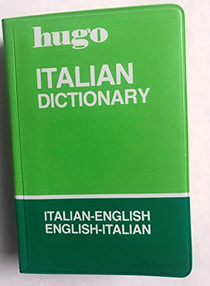Hugo:  Pocket Dictionary Italian