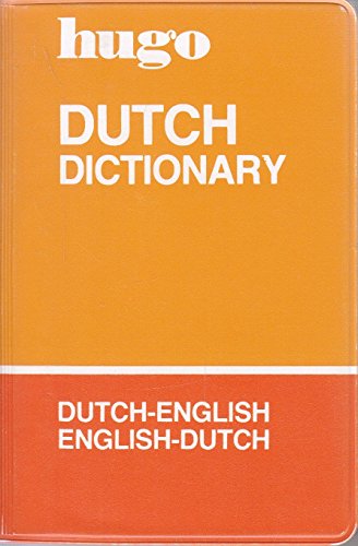 Hugo:  Pocket Dictionary Dutch