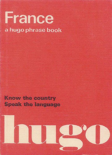 French Phrase Book