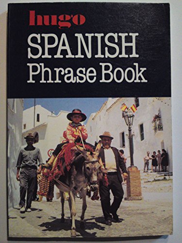 Spanish Phrase Book