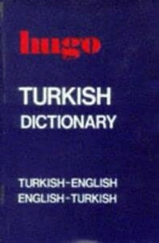 Hugo:  Pocket Dictionary Turkish
