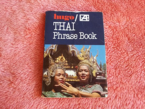 Hugo:  Phrase Book:  Thai
