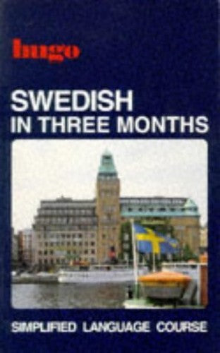 Hugo:  In Three Months:  Swedish