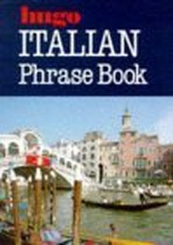 Hugo:  Phrase Book:  Italian