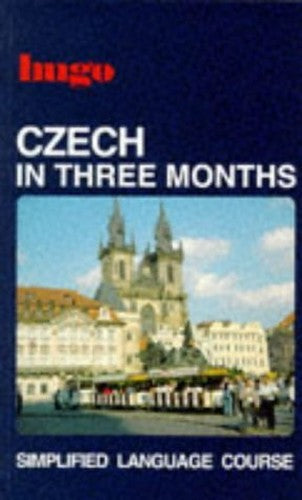 Hugo:  In Three Months:  Czech