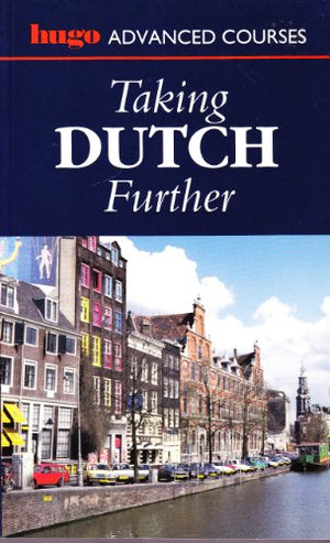 Hugo:  Taking Further:  Dutch