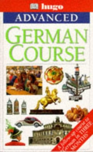 Hugo:  Advance:  German