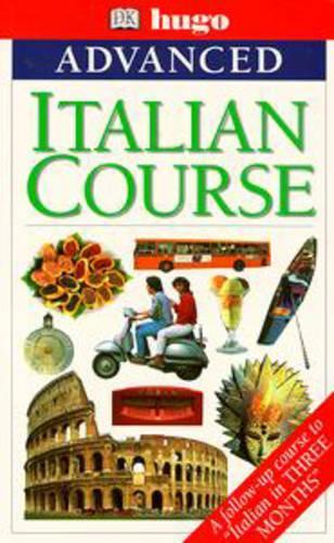 Hugo:  Advance:  Italian