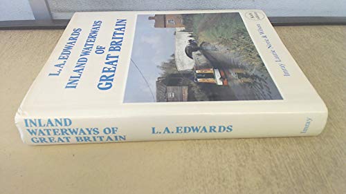 Inland Waterways of Great Britain