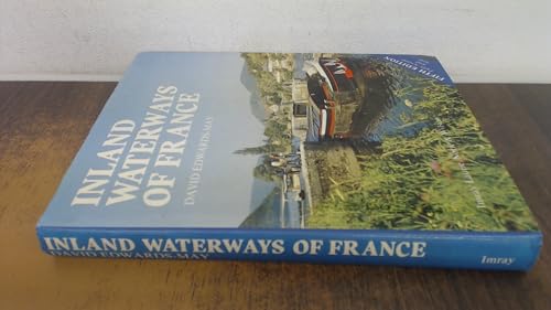 Inland Waterways of France