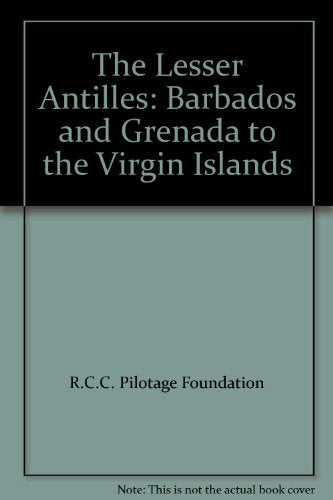 The Lesser Antilles