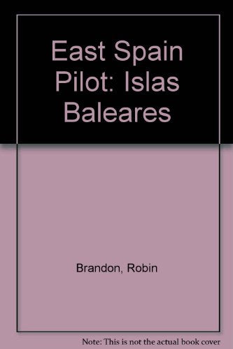 East Spain Pilot