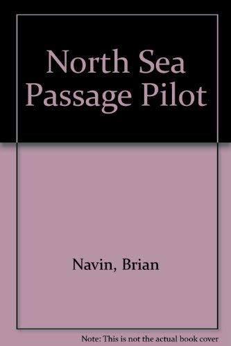 North Sea Passage Pilot