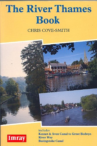 The River Thames Book