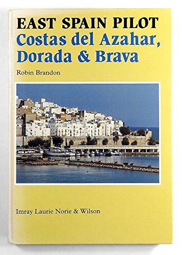 East Spain Pilot