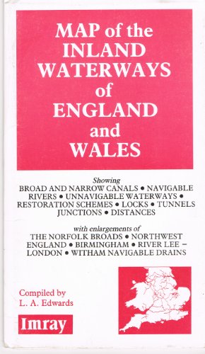 Inland Waterways of Great Britain