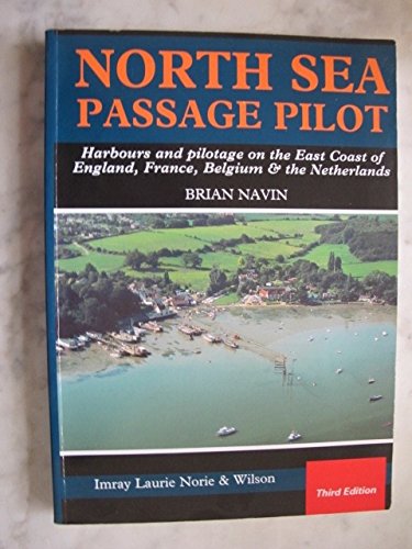 North Sea Passage Pilot
