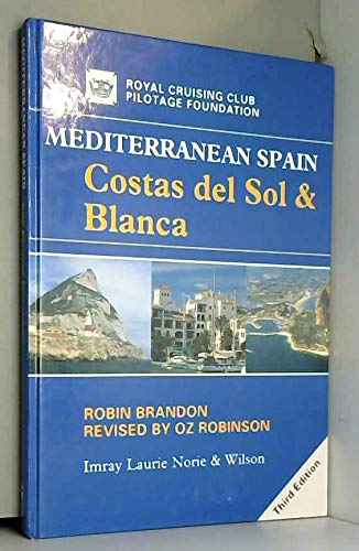 Mediterranean Spain
