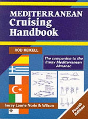 Mediterranean Cruising Handbook