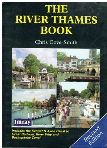 The River Thames Book