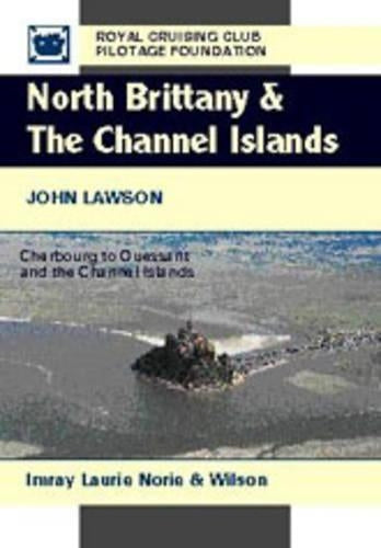 North Brittany and the Channel Islands