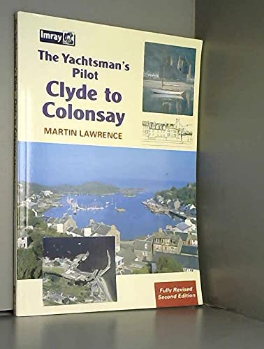 Clyde to Colonsay