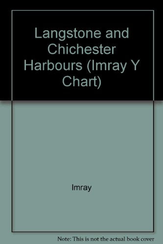 Langstone and Chichester Harbours